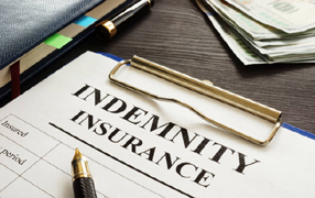 Indemnity Insurance images